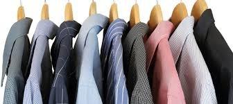 One Price Dry Cleaning