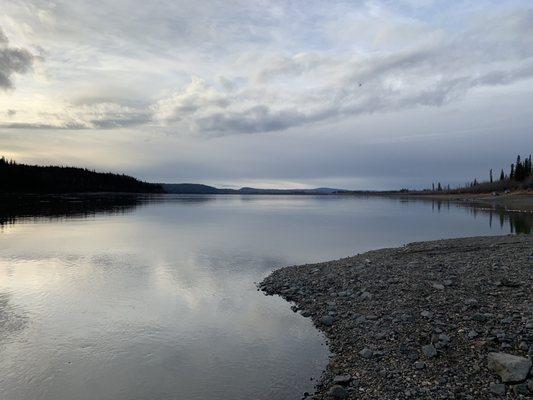 Yukon River