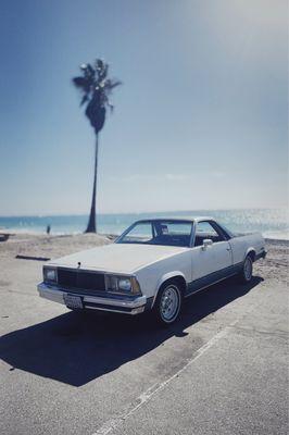 1980 el camino San Clemente CA