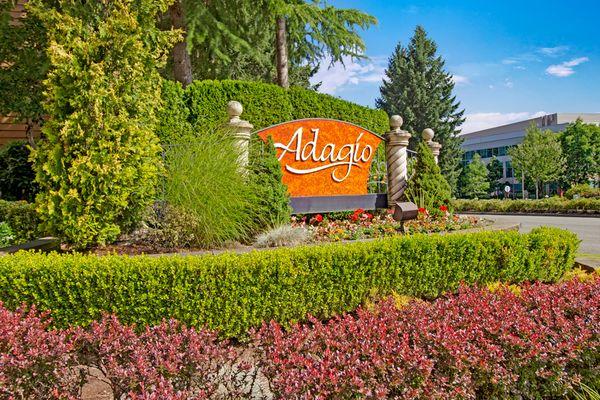 Adagio Apartment Homes