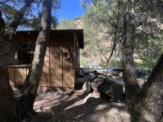 Roaring Camp Mining Company