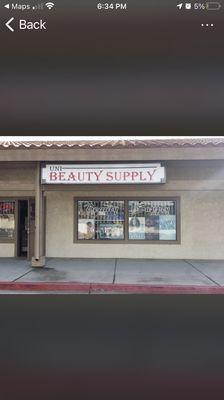 UNI Beauty Supply