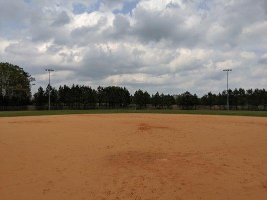 Buford Recreation Center, Buford SC