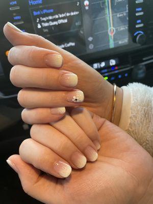 Gel mani