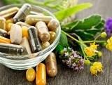 Nutritional supplements, lifestyle counseling and diet therapy.