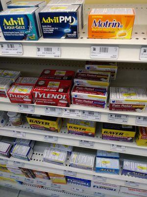 Tylenol