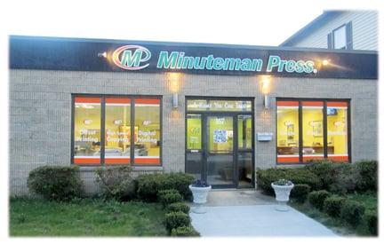 Minuteman Press