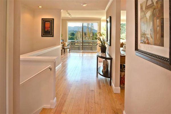 Interior Remodel -- Marin County, CA