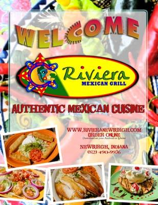 Riviera Mexican Grill