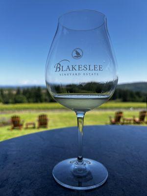 Blakeslee Vineyard Estate