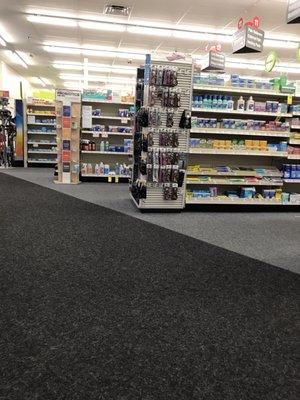 CVS