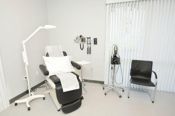 Surgery Room