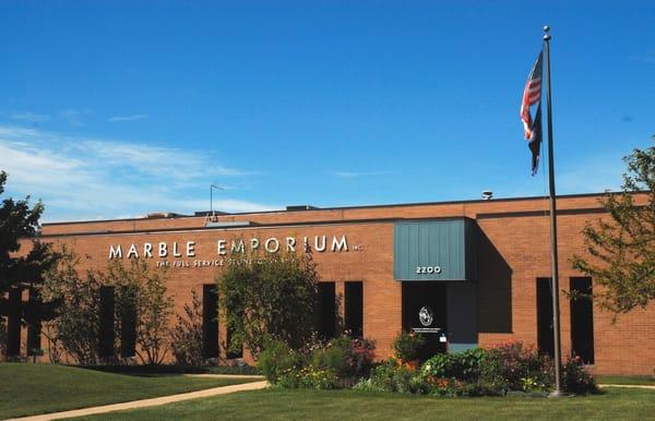 Marble Emporium in Northbrook, IL