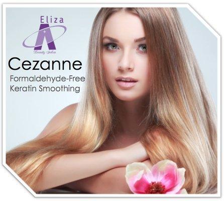 Organic Keratin