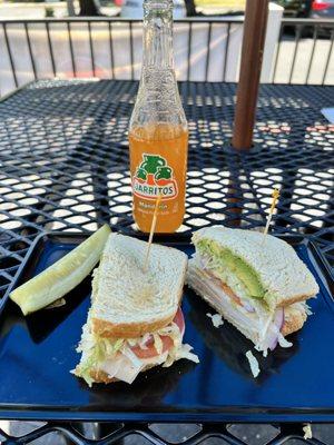 Bianchini's Sandwich and Salad Market