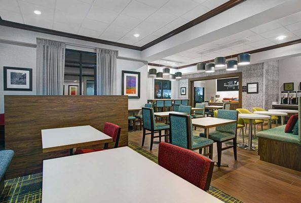 Hampton Inn by Hilton Keokuk