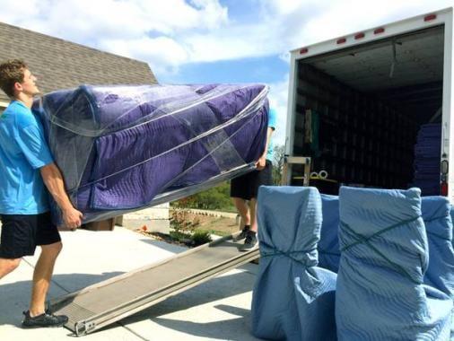 Movers Connection, Inc