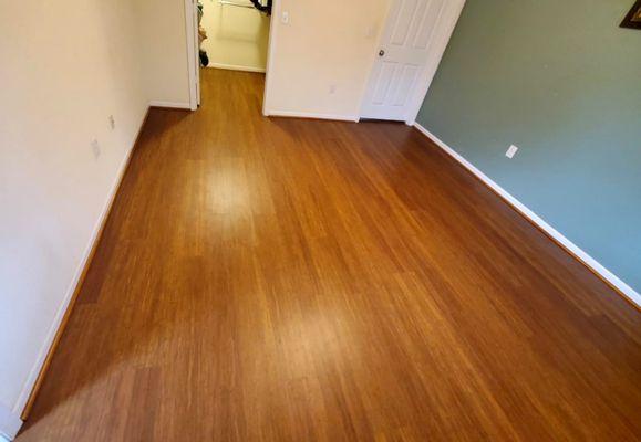 Flooring