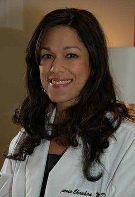 Dr. Anupama Chauhan, MD