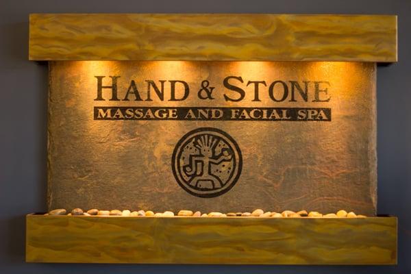 Hand and Stone Massage and Facial Spa