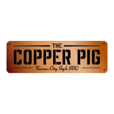 The Copper Pig