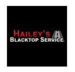 Hailey's Blacktop Service