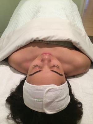 When is the last time you did something for you? Fully customized facials featuring Dermalogica!