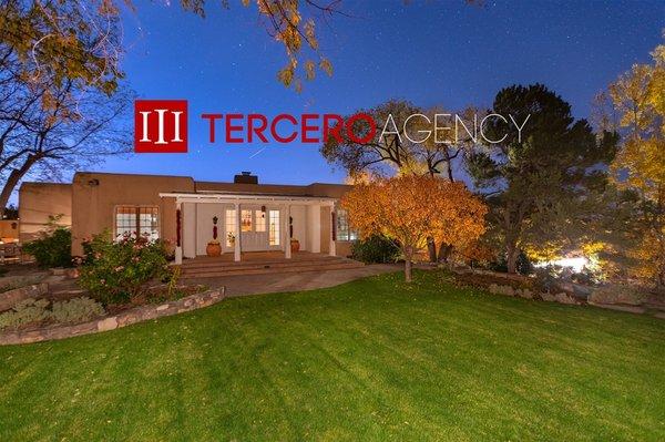 Tercero Agency at Keller Williams