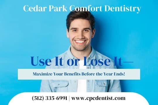 Cedar Park Comfort Dentistry