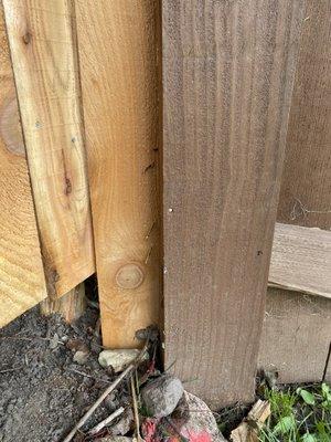 Dane County Fence & Deck