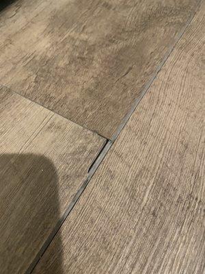 Flooring