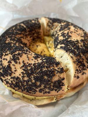 East Coast Bagel