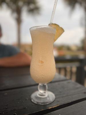 Piña colada