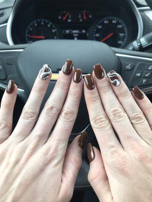 SNS Nails