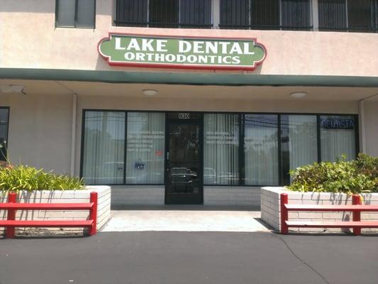 Lake Dental Office