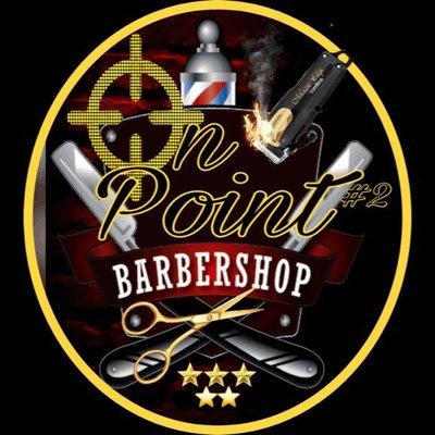 On Point Barber Shop