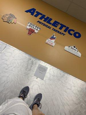 Athletico Physical Therapy - Morton Grove-Niles