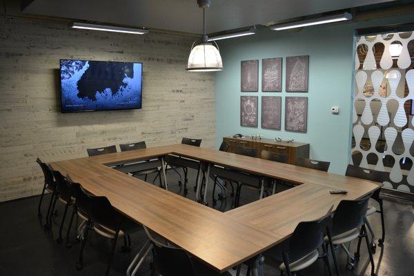 Conference room