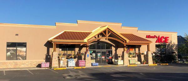 Allred's Ace Hardware Lone Peak