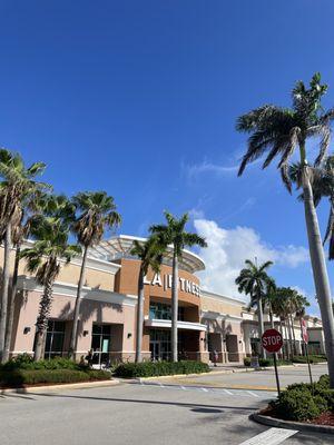 LA Fitness Delray Beach