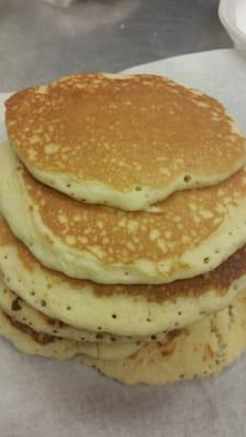 Pancakes of Chicago stake