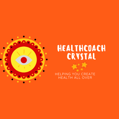 Health & Life Coach Crystal