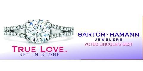 Sartor Hamann Jewelers