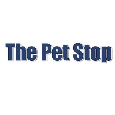 The Pet Stop