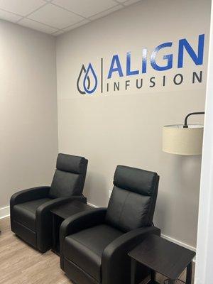 Align Infusion Clinic