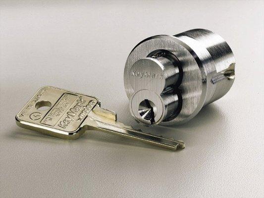 Gary Whitfield’s Lock & Key