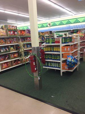 Dollar Tree of North Attleborough -- 1190 South Washington Street / Route 1, North Attleborough              Interior