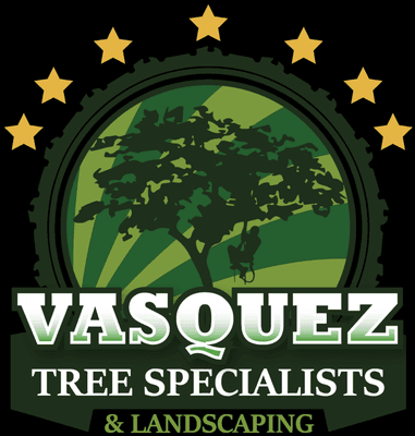 Vasquez Tree Specialists & Landscaping