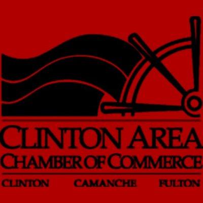 Clinton Area Chamber of Commerce