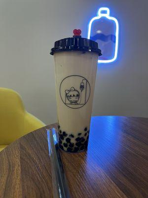 Original Bubble Tea